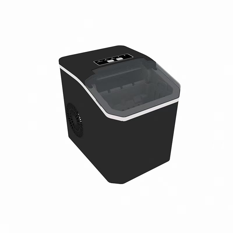 Ice Maker (Black)