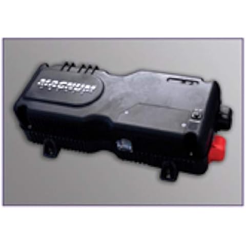 Magnum Energy MMS1012 Cover