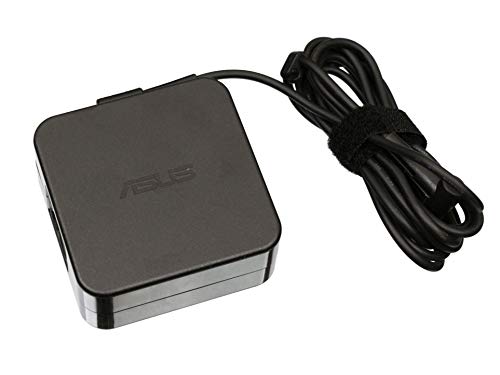 Chargeur ASUS 65W compact : puissance originale et stable série Q326FA