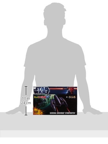Revell easyKit 06682 - Modellino Grievous