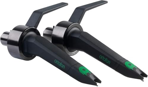 Amazon.com: Ortofon Concorde MK2 Digital Twin Cartridge : Musical 