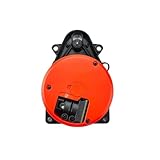 Funktionsprinzip: LDS sendet einen Lichtstrahl aus und empfängt das reflektierte Signal. Durch Berechnung der Zeitdifferenz und des Winkels des reflektierten Signals können Position und Entfernung des Hindernisses bestimmt werden