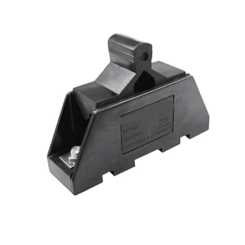 RT19-16-100 socle fusible 10x38 pour RT19-25 AM2