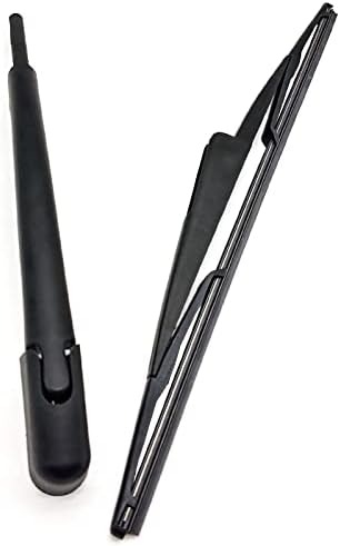 Rear Windshield Window Wiper Arm Blade For Ford Expedition - Foto 8