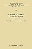 Liberty in Hume’s History of England (International Archives of the History of Ideas Archives internationales d'histoire des idées, 130)