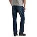 Wrangler Authentics Men's Relaxed Fit Boot Cut Jean, Dirt Road, 36W x 34L