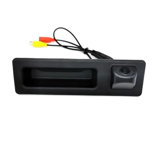 Caméra de recul pour BMW F30 F10 X3 F25 X5 F15 assistant de stationnement arrière voiture