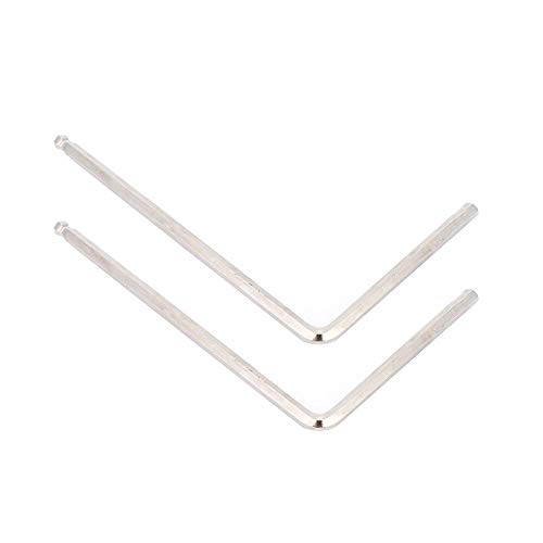 Llave allen 5mm 7 Imagen adicional