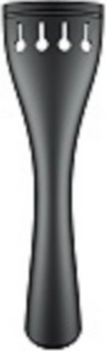 CORDAL CONTRABAJO - Wittner (265121) Negro Ultra (Sintetico) (3/4) Con Cuerda Sujeta Cordal