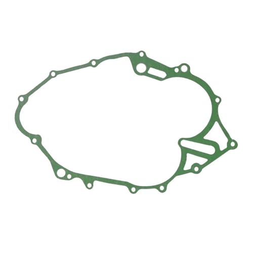 Motordichtungssets Motor Kurbelgehäuse Kupplung Abdeckung Dichtung Kompatibel Mit Yamaha XT660R XT660X 2004-2014 MT03 2006-2012 XT660Z Tenere 660 2008-2015