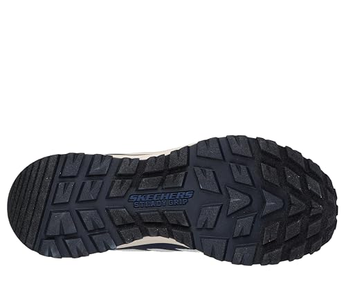Skechers Homme Slade Ultra RADDIX Baskets SyntheticMesh - vue 3