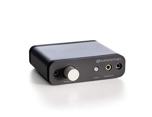 yKizAudioengine I[fBIGW D1E24BIT DAC/wbhzAv