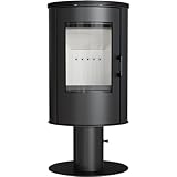 STANDARD – erfüllt die BImSchV Stufe 2