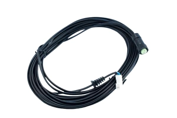WORX Landroid - Cable de alimentación a estación de carga (10 m, para WR141E, WR155E, WR153E, WR147E)