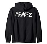 Mendez Family Last Name Funny Family Hispanic