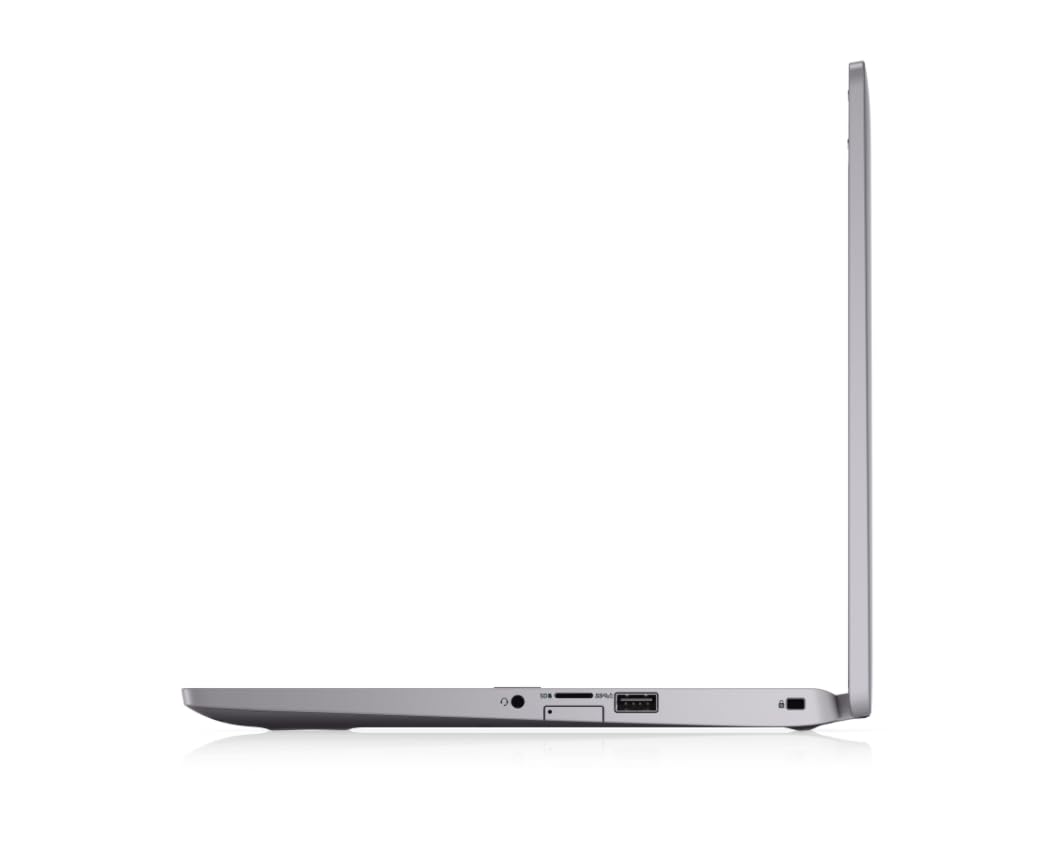 Dell Latitude 5300 Ordinateur Portable Tactile 2 en 1 13,3" FHD Intel Core i7-8665U 8 Go RAM SSD 256 Go Windows 11 Pro Reconditionné