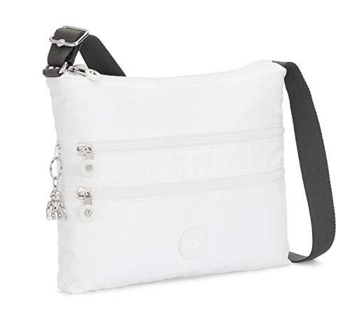 Image of Kipling Alvar Printed Crossbody Bag Cross Body