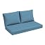 French Blue Texture