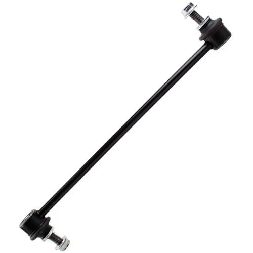Image of Detroit Axle - Front Lower Control Arms Kit for 2017 2018 2019 2020 2021 2022 Honda CR-V [GAS], 2 Lower Control Arms with Ball Joint Assembly 2 Sway Bar End Links Replacement