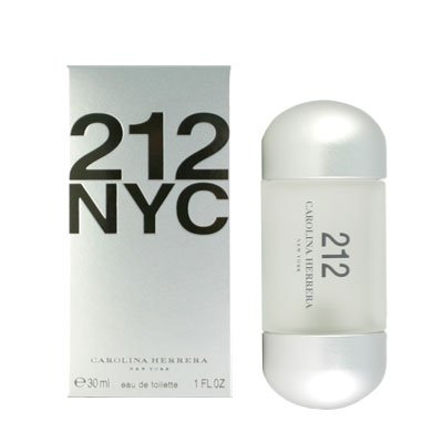 キャロライナヘレラ212 EDT 60ml Amazon.co.jp: キャロライナ ヘレラ CAROLINA HERRERA 212 30ml