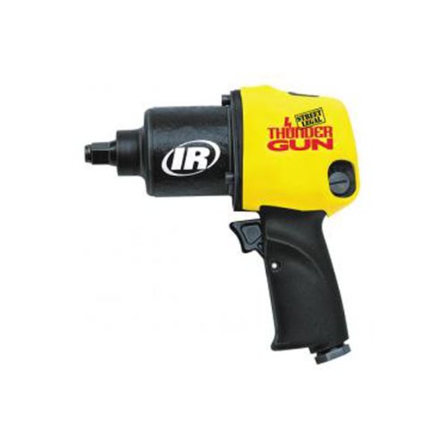 IMPACT WRENCH 1/2 DRIVE THUNDER GUN STREET LEGAL