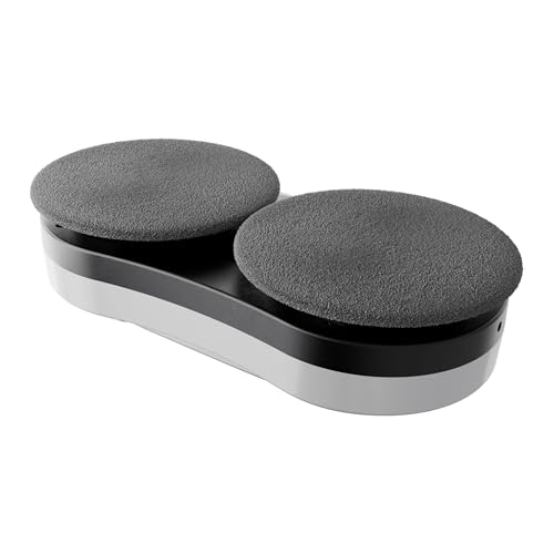 WAP Robô De Limpeza WAP ROBOT W500 POLICLEANER 72W com Bateria de Emergência e Controle Remoto