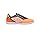 Chuteira Futsal Umbro Attak III Masculina Indoor Antiderrapante Confortável U01FB00434 (Laranja/Preto/Branco, BR, Adulto, Numérico, 38)