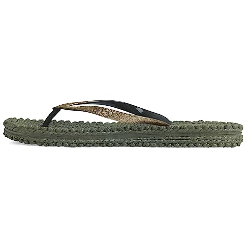 Image of Ilse Jacobsen HORNBAEK Women's Cheerful 01 Flip-Flop.