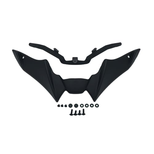 Extension de becquet garde-boue moto MT-09 SP accessoire carénage