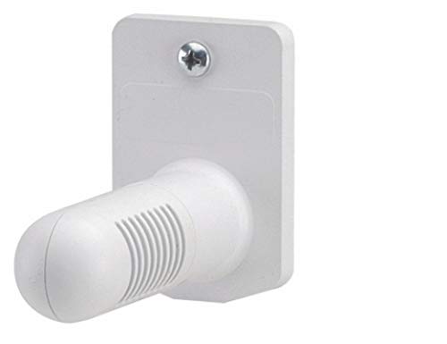 hunter Freeze-Click Frost Sensor White