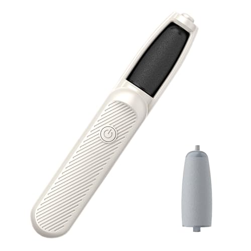 Lima de pie para | 500 mAh recargable e impermeable | de | 3.7 V tipo C portátil profesional piel dura para limpiar el hogar suavidad salud áspera