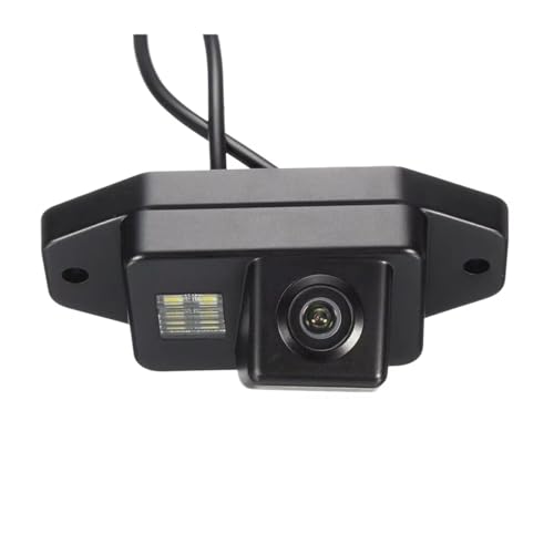 Caméra de recul pour Toyota Land Cruiser Prado 120 de 2002 à 2009