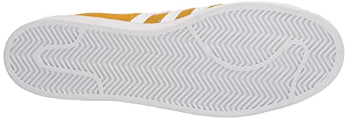 Image of adidas Originals Men's Ac7163: Superstar Fashion White /Navy Sneaker Us