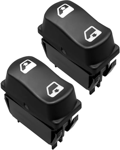 Commande lève-vitre 5 broches Peterbilt 386 384 interrupteur double 1609209