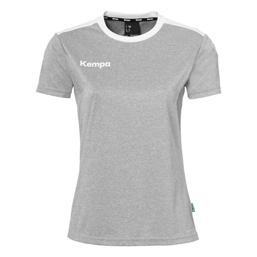 T-shirt Kempa Emotion 27 femme pour vêtement de sport et maillot de handball