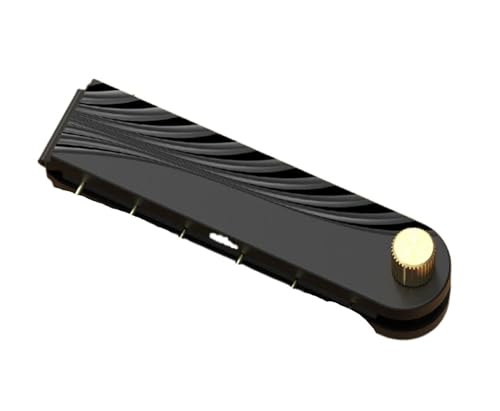 Amortissement du manche muet et coussin guitare silencieux anti-rayures