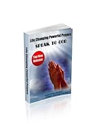 Life Changing Powerful Prayers 1492753092 Book Cover