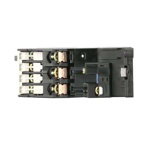 Contacteur triphasé CJX1-22 résout les micro-coupures en 22A - 3