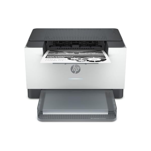 HP LaserJet M209dw Wireless Printer, Print, Fast speeds, Easy setup, Mobile printing,Best-for-small teams