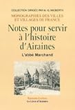  Histoire d\'Airaines