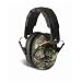 Walker's Low Profile Folding Muff (Mossy Oak Camouflage)