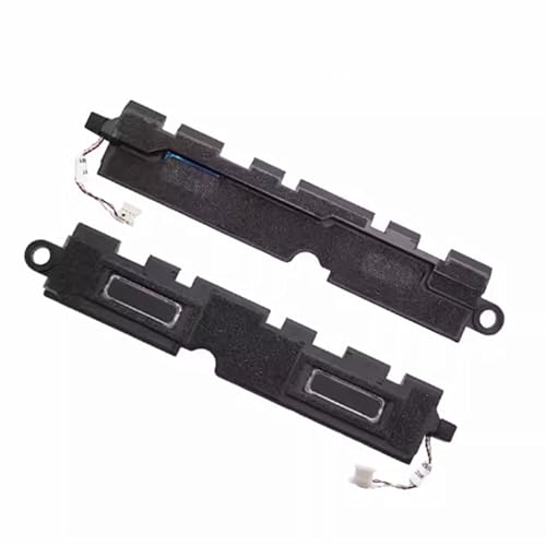 Altavoces internos portátiles para solucionar fallos de audio en tu HP Pro x360 435 G9