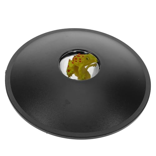 Toyvian Juguetes De Escritorio Varita De Levitación Juguete De Proyección De Imagen De Ilusión Instante Creador De Favor De La Fiesta De Halloween Espejo Caja Mágica Óptica Newton 3D