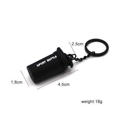 Image of UMANI Premium Stainless Steel Keychain Metal For Gifting With Key Ring Anti-Rust alloy Metal Keychain for bikes and cars