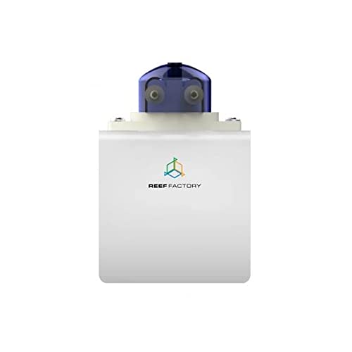 Reef Factory Dosing Pump
