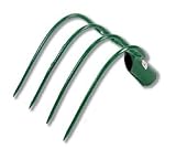 Flores Cortés - Garabato 4 puas sin mango