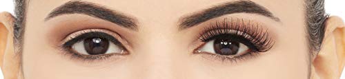 Eylure Fluttery Intense 179 Twin Pack, Black - Image 3