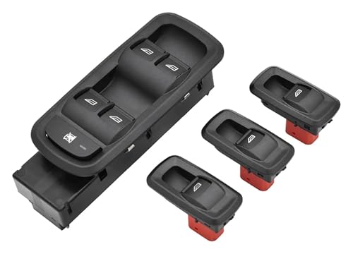 Interrupteur lève-vitre commande de fenêtre électrique pour Ecosport 2013 2014