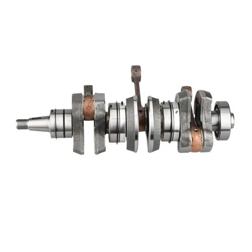Image of Boat Crankshaft Assy for 70606H3-11400-03 69D-W1140-01