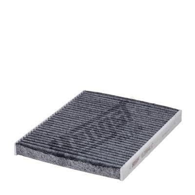 Filtro de aire para habitáculo Hengst E2964LC para un ambiente limpio